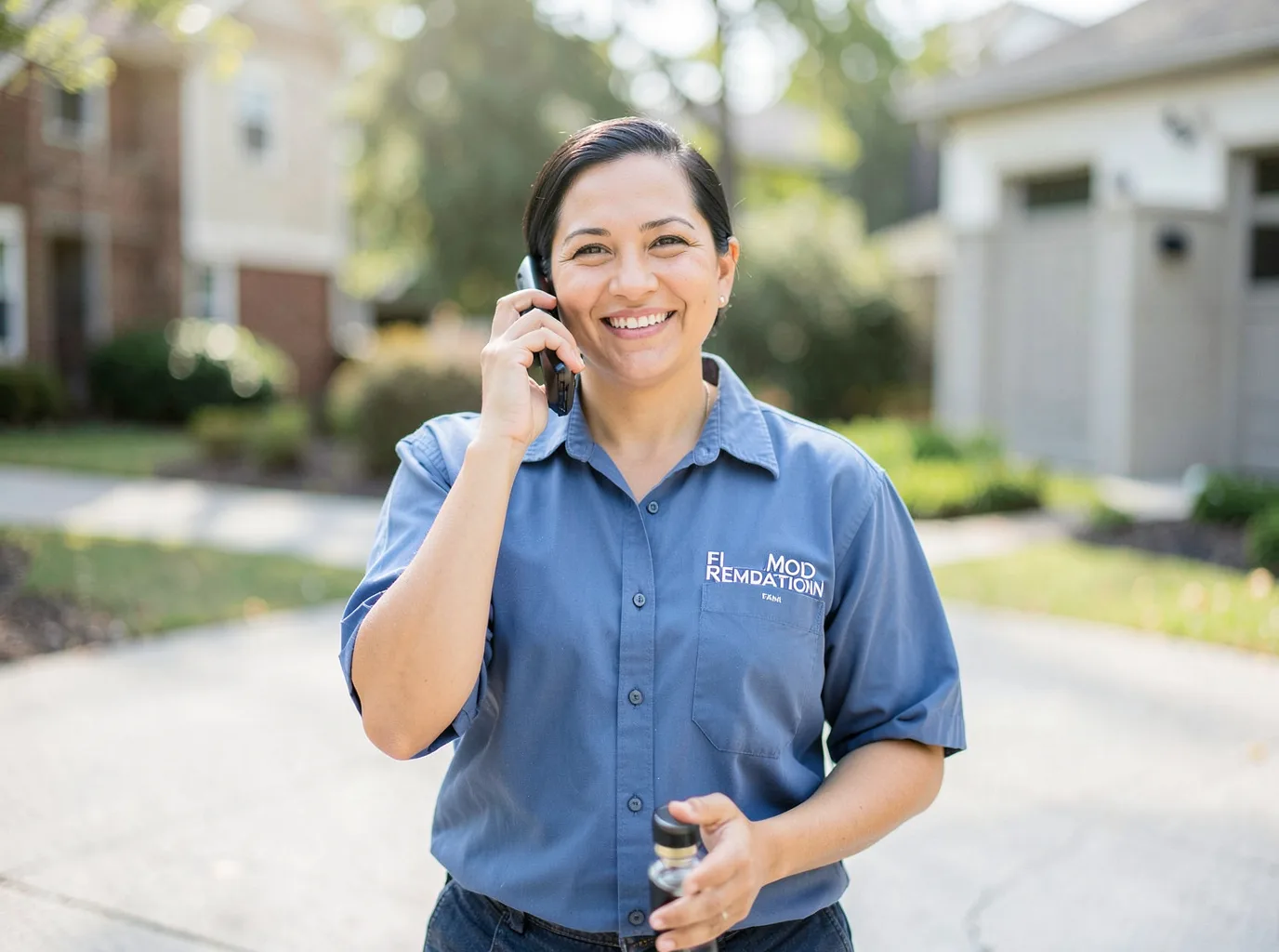 Mold Remediation Bush, LA FAQs
